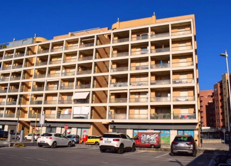 appartamento in vendita a Pescara in zona Porta Nuova