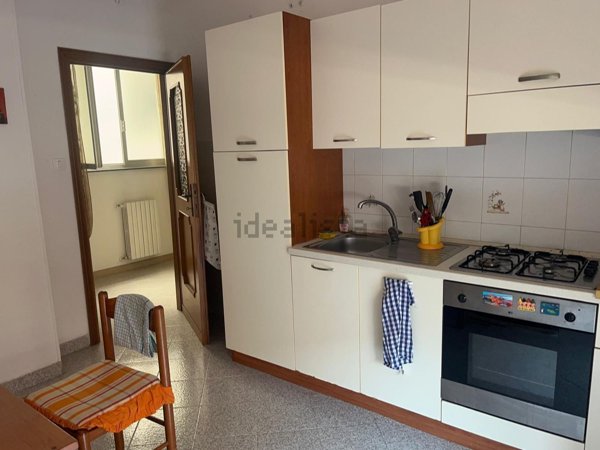 appartamento in vendita a Pescara in zona Porta Nuova
