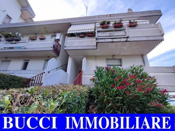 appartamento in vendita a Pescara in zona Colle Scorrano