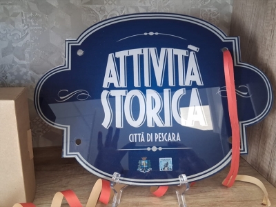 negozio in vendita a Pescara