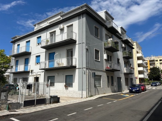 appartamento in vendita a Pescara in zona Stadio