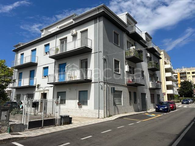 appartamento in vendita a Pescara in zona Stadio