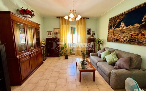 appartamento in vendita a Pescara in zona San Donato