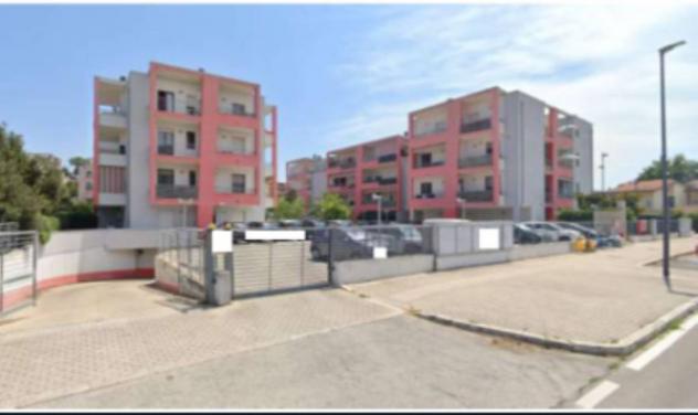 appartamento in vendita a Pescara