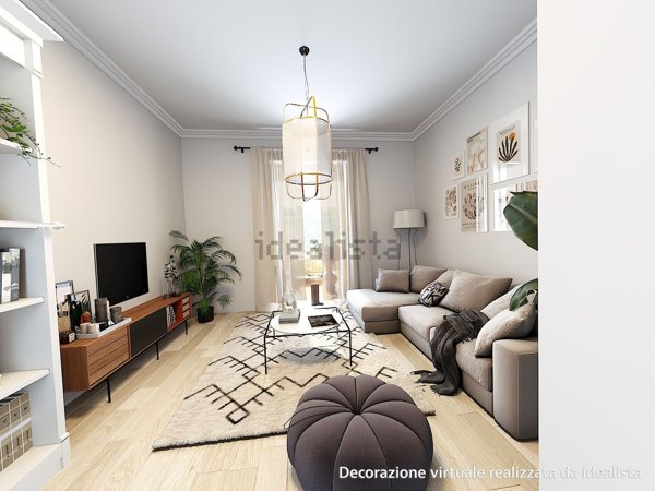 appartamento in vendita a Pescara in zona Centro Città