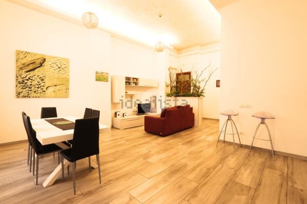 appartamento in vendita a Pescara