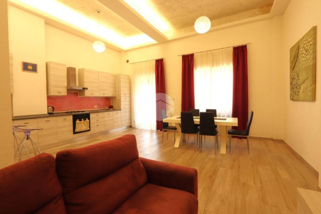 appartamento in vendita a Pescara