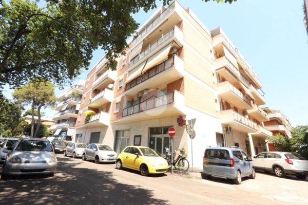 appartamento in vendita a Pescara