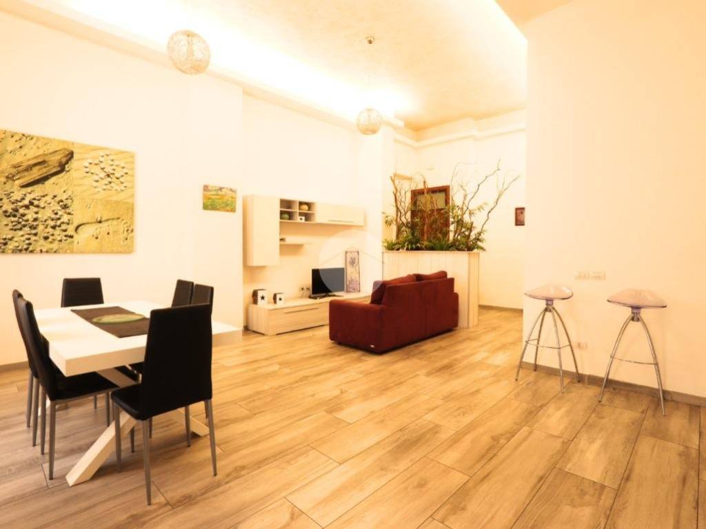 appartamento in vendita a Pescara in zona Ospedale