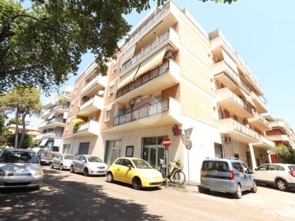 appartamento in vendita a Pescara