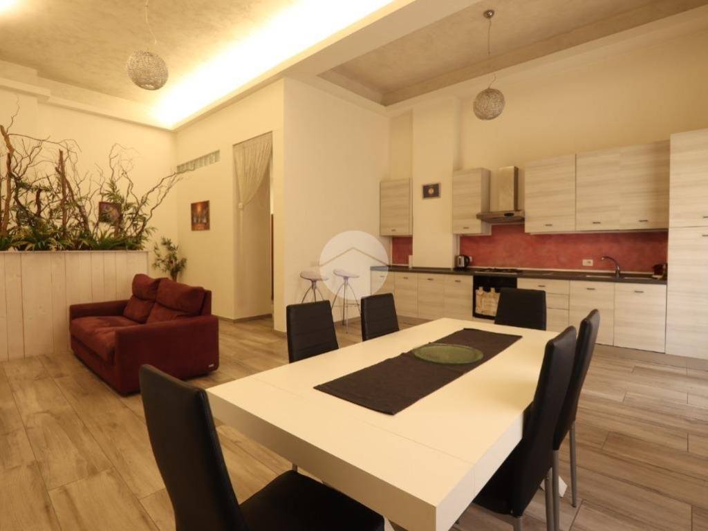 appartamento in vendita a Pescara