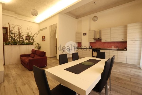 appartamento in vendita a Pescara