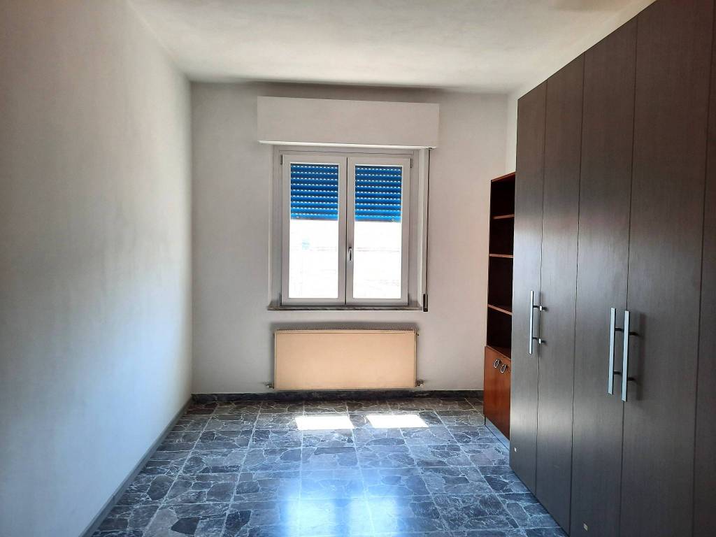 appartamento in vendita a Pescara in zona Porta Nuova