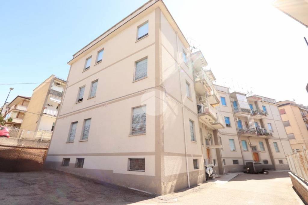 appartamento in vendita a Pescara in zona Ospedale