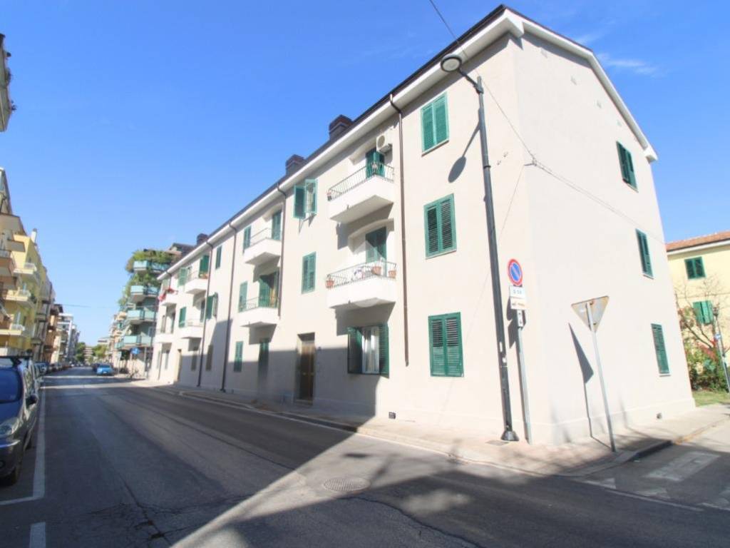 appartamento in vendita a Pescara in zona Porta Nuova