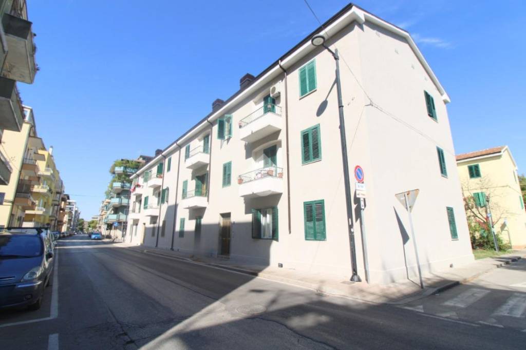 appartamento in vendita a Pescara in zona Stadio