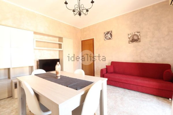 appartamento in vendita a Pescara in zona Ospedale