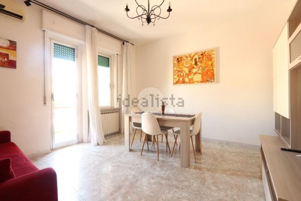 appartamento in vendita a Pescara in zona Ospedale