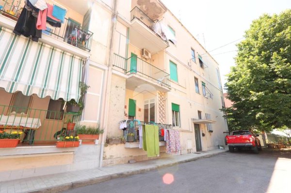 appartamento in vendita a Pescara in zona Ospedale