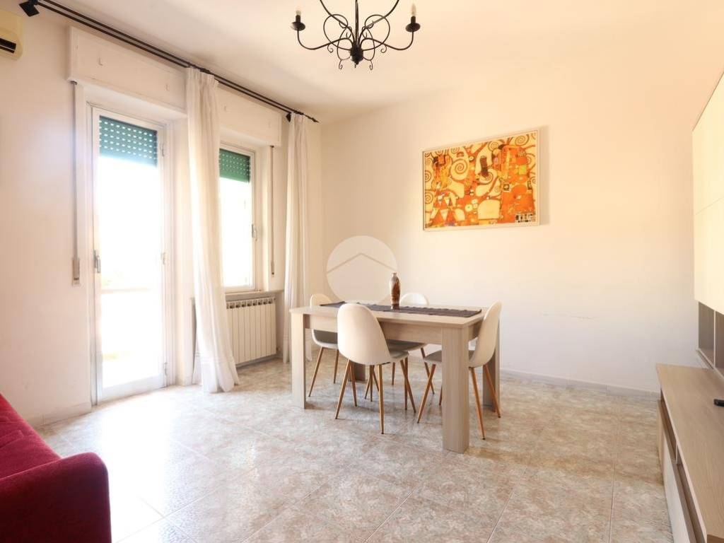 appartamento in vendita a Pescara in zona Ospedale