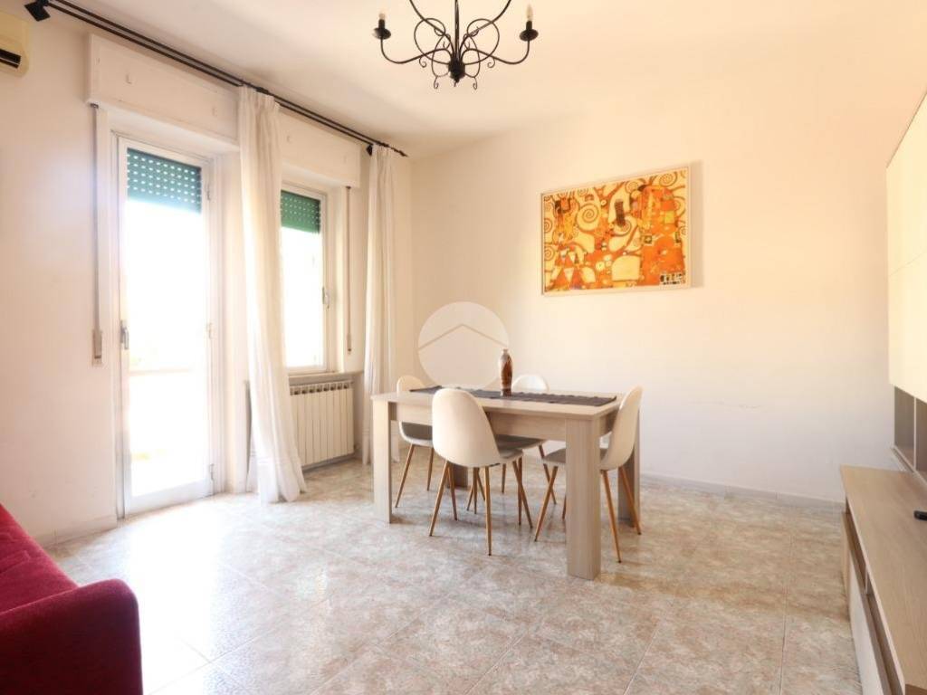 appartamento in vendita a Pescara in zona Ospedale