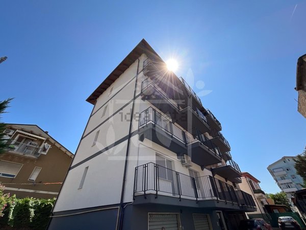 appartamento in vendita a Pescara in zona Porta Nuova