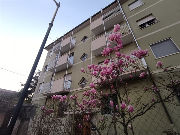 appartamento in vendita a Pescara in zona Stadio