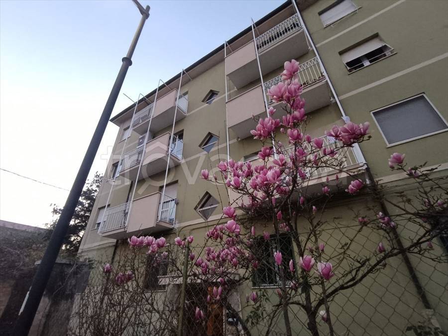 appartamento in vendita a Pescara in zona Stadio