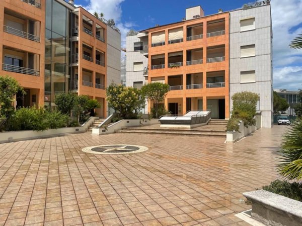 appartamento in vendita a Pescara in zona Fontanelle