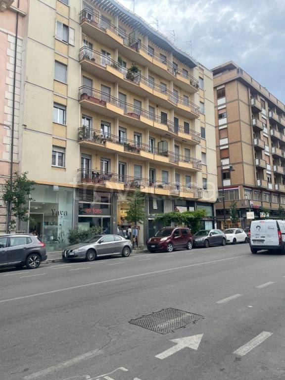 appartamento in vendita a Pescara in zona Centro Città