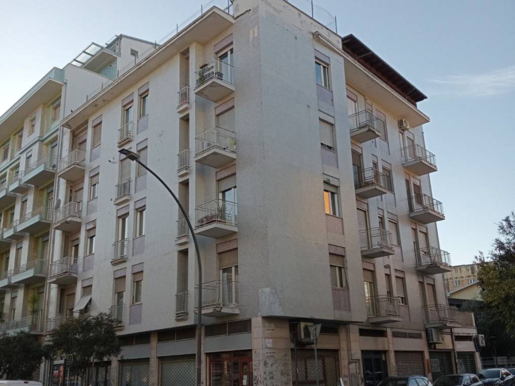 appartamento in vendita a Pescara in zona Porta Nuova