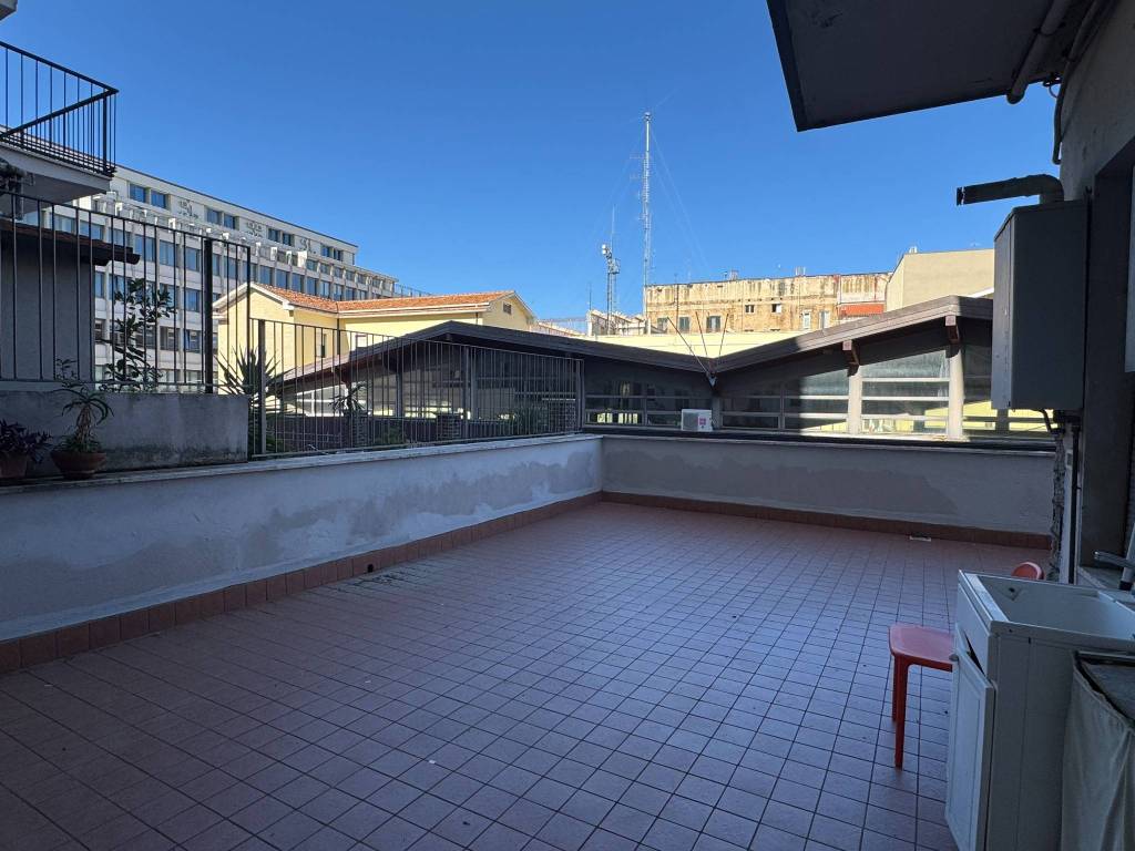appartamento in vendita a Pescara in zona Porta Nuova