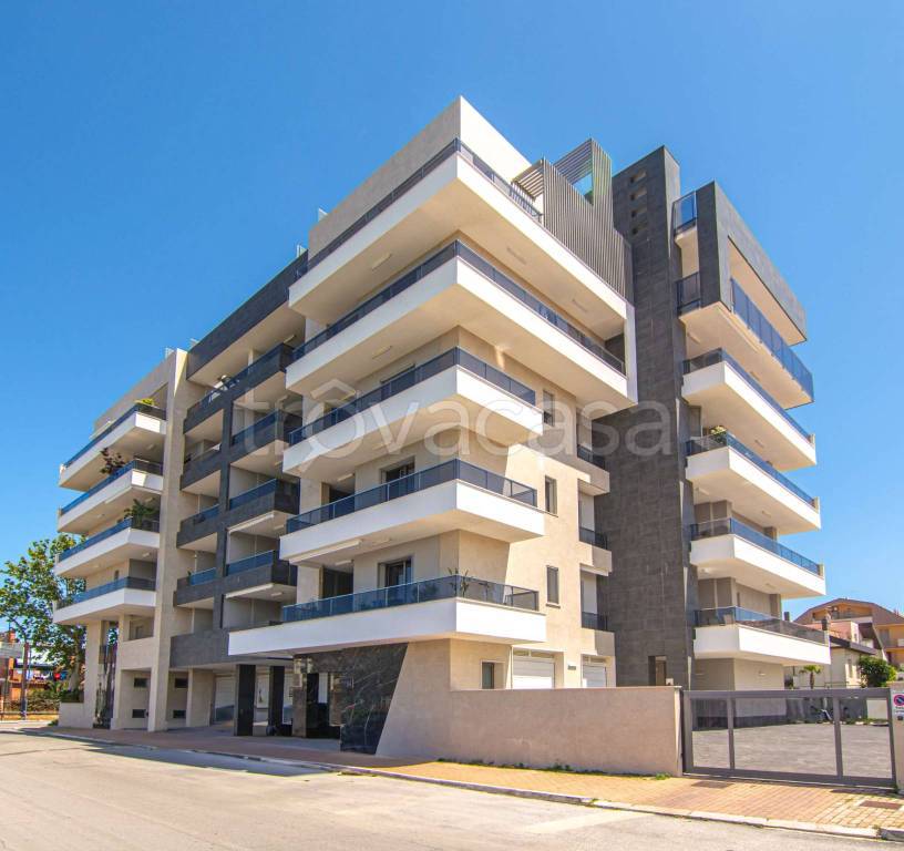 appartamento in vendita a Pescara