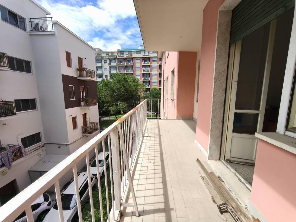 appartamento in vendita a Pescara