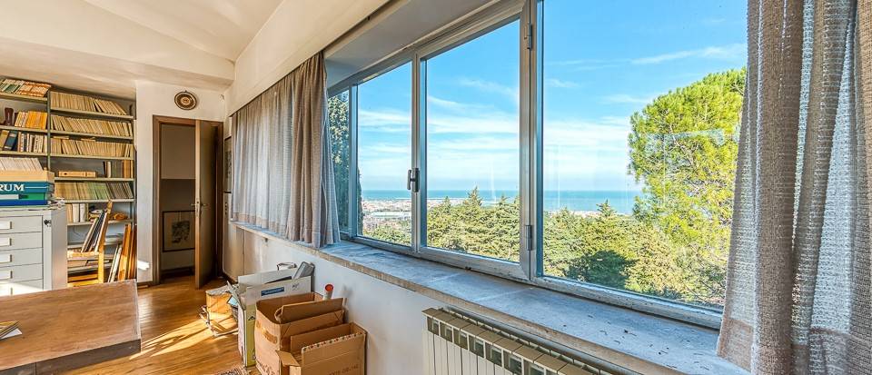 casa indipendente in vendita a Pescara in zona Pineta