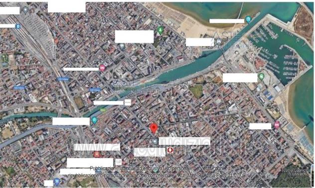 appartamento in vendita a Pescara