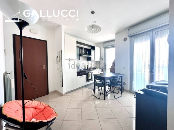 appartamento in vendita a Pescara in zona Porta Nuova