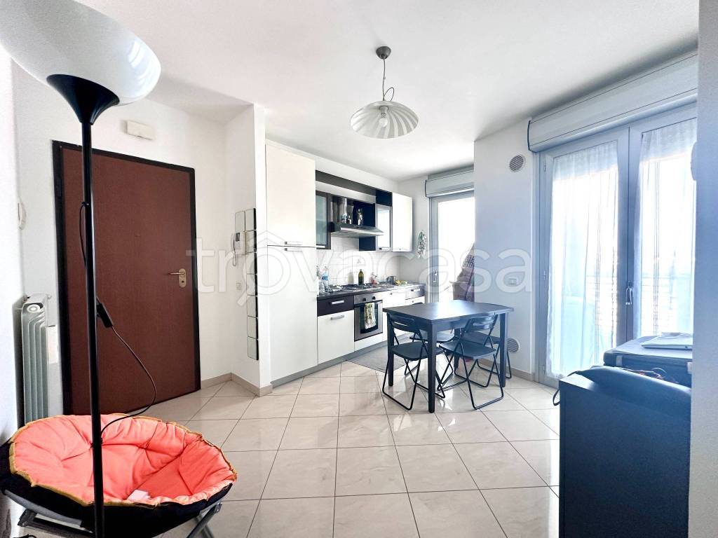 appartamento in vendita a Pescara in zona Porta Nuova