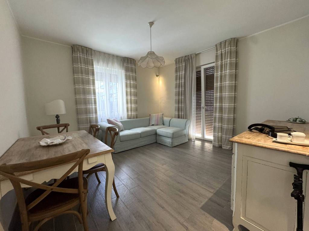 appartamento in vendita a Pescara in zona Centro Città
