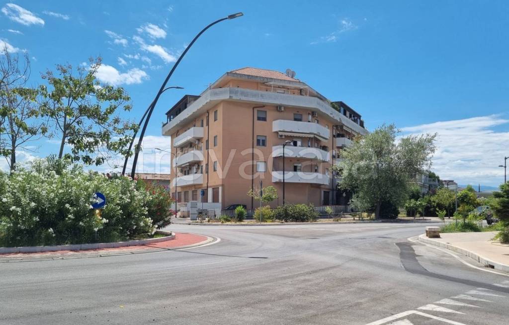 appartamento in vendita a Pescara in zona Madonna del Fuoco