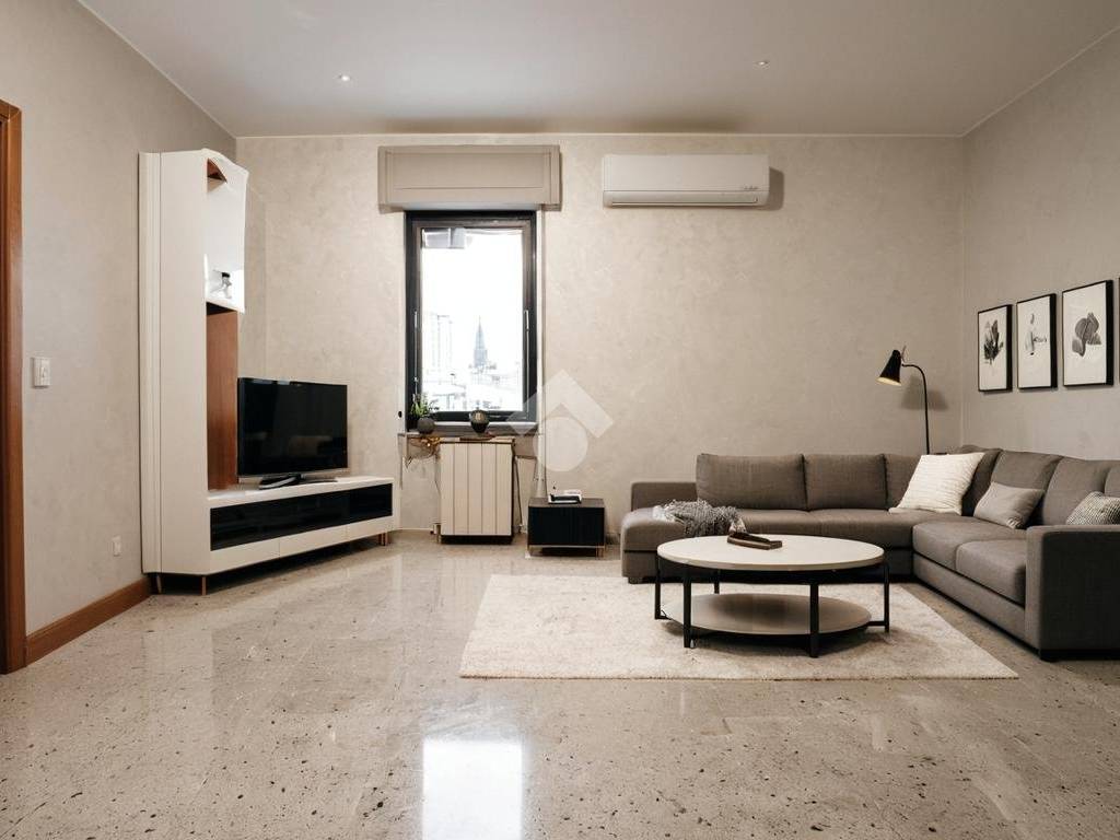 appartamento in vendita a Pescara in zona Centro Città