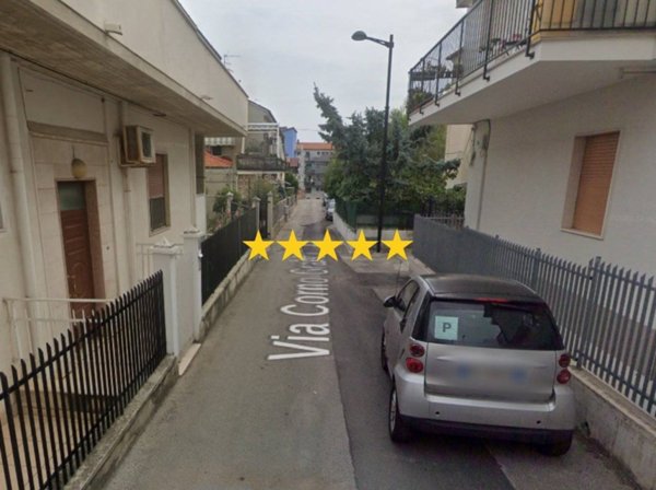 appartamento in vendita a Pescara in zona Ospedale