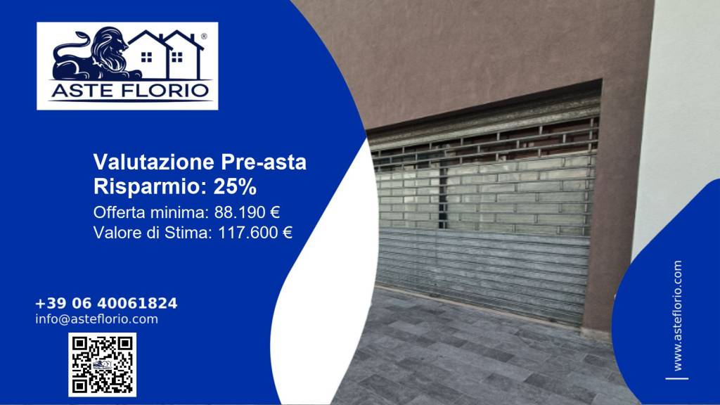 negozio in vendita a Pescara in zona Colle Innamorati