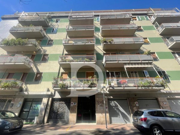 appartamento in vendita a Pescara in zona Centro Città