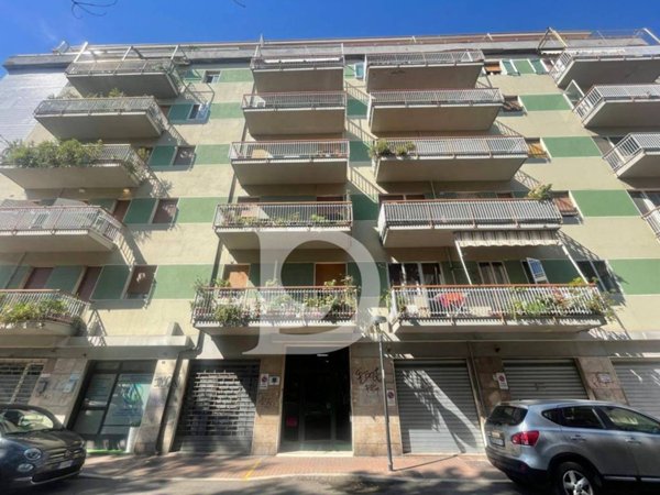 appartamento in vendita a Pescara in zona Centro Città