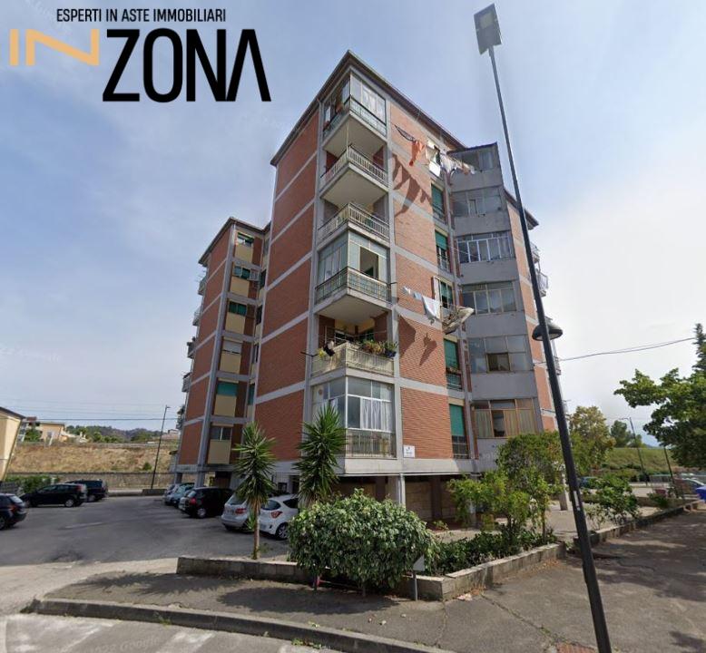 appartamento in vendita a Pescara in zona San Donato