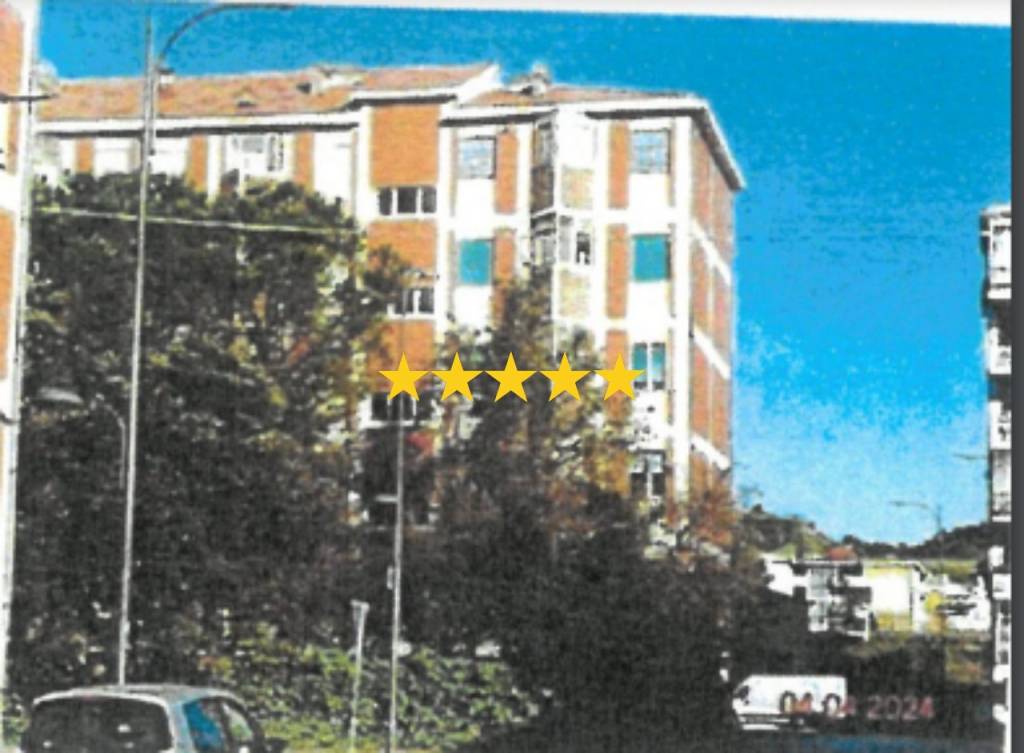 appartamento in vendita a Pescara
