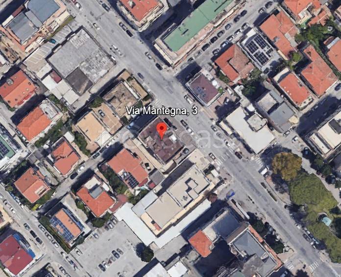 appartamento in vendita a Pescara in zona Duca degli Abruzzi