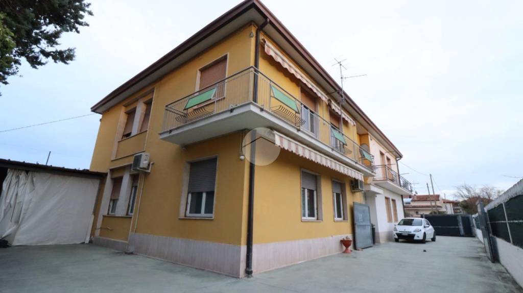 appartamento in vendita a Pescara in zona Centro Città