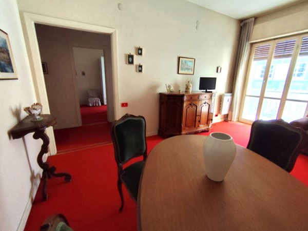 appartamento in vendita a Pescara